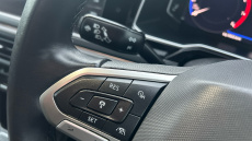 Volkswagen Polo 1.0 TSI R-Line 5dr Petrol Hatchback